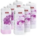 Set 6 UltraPhase FloralBoost Waschmittel