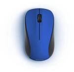 "Optische 3-Tasten-Funkmaus ""MW-300 V2"", ger&auml;uschlos, USB-Empf&auml;nger, Blau