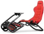 Trophy Red Rennsitz