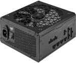 RM750x SHIFT, 750 Watt, 80 PLUS Gold Vollmodulares ATX-Netzteil (EU), Schwarz