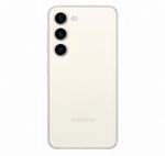 S23 Clear Case Transparent