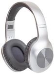 RB-HX220B Digital Wireless-Stereo-Kopfh&ouml;rer silber
