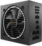 Pure Power 12 M 650W, Schwarz, 80 PLUS Gold, ATX PC-Netzteil