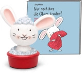 Hasenkind - Nur noch kurz die Ohren kraulen? H&ouml;rfigur