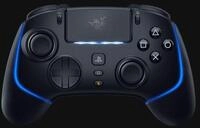 Wolverine V2 Pro - Schwarz Playstation Controller