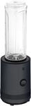 Standmixer K&Uuml;CHENminis Smoothie-to-go Deep Black