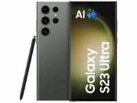 Galaxy S23 Ultra 256GB 5G Green Smartphone