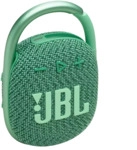 Clip 4 Eco gr&uuml;n Bluetooth-Lautsprecher