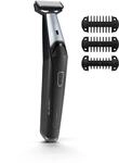 T880E Triple S Barttrimmer