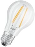"LED-Filament ""Retrofit"", Gl&uuml;hbirne, 7W ersetzt 60W, E27, Warmwei&szlig;, klar
