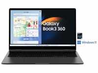Galaxy Book3 360 15,6 Zoll / Intel Core i7-1360P / 16GB / 512GB SSD / Windows 11