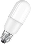 "LED-Lampe ""STAR STICK"", 9,5W, E27, Warmwei&szlig;, matt (00215088)"