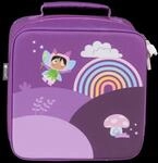B&uuml;hnen-Transporter - Hinter dem Regenbogen