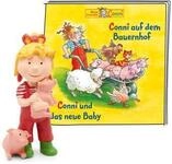 Conni auf dem Bauernhof H&ouml;rfigur