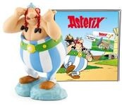 Asterix - Die Goldene Sichel H&ouml;rfigur