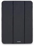 "Tablet-Case ""Velvet"" f&uuml;r Apple iPad 10.9"" (10. Gen. 2022), Schwarz (00217230)"