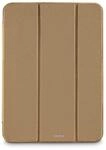 "Tablet-Case ""Velvet"" f&uuml;r Apple iPad 10.9"" (10. Gen. 2022), Sand (00217233)"