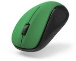 "Optische 3-Tasten-Funkmaus ""MW-300 V2"", ger&auml;uschlos, USB-Empf&auml;nger, Gr&uuml;n