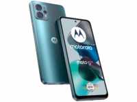 Moto G23 8GB + 128GB Steel Blue Smartphone