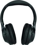 STEREOMAN 3 BT, schwarz Over-Ear Kopfh&ouml;rer