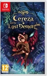 Bayonetta Origins - Cereza and the Lost Demon Nintendo Switch-Spiel