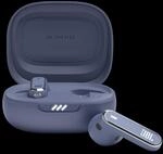 In-Ear Kopfh&ouml;rer Live Flex blau