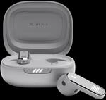 In-Ear Kopfh&ouml;rer Live Flex silver