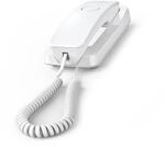 DESK 200, Wei&szlig; Schnurgebundenes Telefon