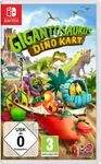 Gigantosaurus - Dino Kart Nintendo Switch-Spiel