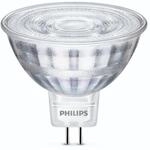 "LED ""Standard"" Reflektor, 20W, GU5,3, warmwei&szlig;, nicht dimmbar (00228340)"
