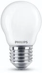 "LED-Lampe ""classic"", 60W, E27, matt, warmwei&szlig; (00228316)"