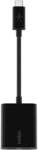 USB-C&trade;-Audio- und Ladeadapter