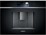 Einbau-Kaffeevollautomat iQ700 CT718L1B0