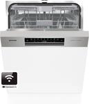 GI673C60X Einbau-Geschirrsp&uuml;ler integriert 60 cm