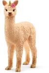 Lama Einhorn Junges Spielfigur
