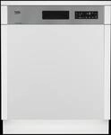 BG640EXTI Einbau-Geschirrsp&uuml;ler integriert 60 cm