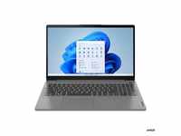 Notebook IdeaPad 3 (17IAU7-82RL0062GE), Grau, 17,3 Zoll, Full-HD, Intel Core