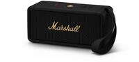Middleton Black & Brass Bluetooth-Lautsprecher