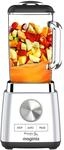 Power Blender 5XL chrome matt Standmixer