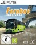 Fernbus Simulator PS5-Spiel