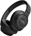 Tune 720BT Schwarz Over-Ear Kopfh&ouml;rer