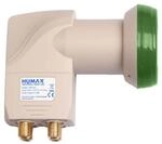 Quad LNB Green Power LNB 343