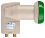 Green Power LNB 322 Twin LNB