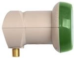 Green Power LNB 313 Single LNB