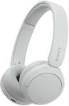 WH-CH520 Wei&szlig; On-Ear Kopfh&ouml;rer