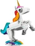 Magisches Einhorn