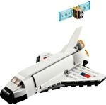 Spaceshuttle
