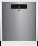 BG640EXUB Unterbau-Geschirrsp&uuml;ler 60 cm