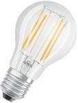"LED-Lampe ""Retrofit"", Gl&uuml;hbirne, 7,5W, E27, Tunable White, klar (00215058)"