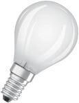 LED-Lampe "Retrofit", Tropfen, 4,8W, E14, Tunable White, Weiß (00215066) LED-Lampe "Retrofit", Tropfen, 4,8W, E14, Tunable White, Weiß (00215066)